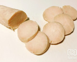 放置で簡単！鶏胸肉の柔らかしっとり鶏ハム作り方24写真