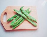ピクルスを使った時短たまご料理！作り方1写真