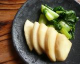 かぶの漬け物　簡単過ぎて料理じゃない?作り方7写真