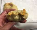 とろっとろ♪ピザ巾着焼き作り方3写真