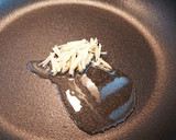 新玉葱で♪厚揚げと豚バラのさっと煮カレー作り方2写真