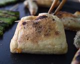 とろっとろ♪ピザ巾着焼き作り方4写真