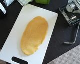 簡単自家製トマトパスタ作り方7写真