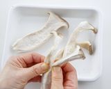 【パプリカ】の豚しゃぶしゃぶ鍋作り方3写真