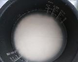 旬のタケノコご飯作り方5写真