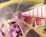 八重桜の塩漬け作り方6写真
