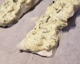 【低糖質】こくウマ☆チータラ焼き作り方3写真