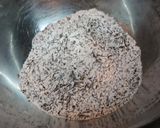 豚もも肉の茶衣揚げ作り方2写真