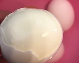 つるんっ！簡単綺麗に剥けるゆで卵の作り方作り方5写真