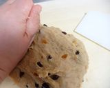 ハッピーイースター❁ホットクロスバンズ作り方8写真