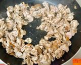 時短3玉入り袋麺で☆焼きそば★オムそば作り方4写真