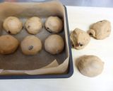 ハッピーイースター❁ホットクロスバンズ作り方11写真
