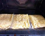 時短3玉入り袋麺で☆焼きそば★オムそば作り方6写真
