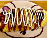 時短3玉入り袋麺で☆焼きそば★オムそば作り方19写真