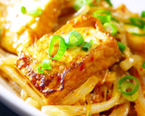 焼くだけ簡単！さっぱり☆厚揚げの南蛮漬け作り方13写真