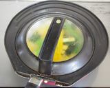 ゆで豚と焼き野菜のお浸し作り方5写真