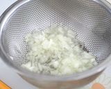 美肌のためのタコとオリーブのカルパッチョ作り方1写真