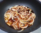 簡単♥仙台麩の卵とじ♪作り方4写真