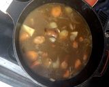 簡単カレー作り方4写真
