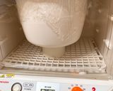 レーズンと五穀角食1.5斤パン作り方5写真