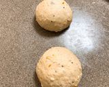 レーズンと五穀角食1.5斤パン作り方7写真