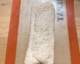 レーズンと五穀角食1.5斤パン作り方8写真