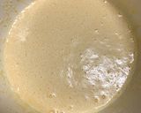 お豆腐の抹茶生チョコケーキ作り方5写真