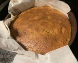 お豆腐の抹茶生チョコケーキ作り方8写真
