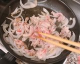 簡単すぎる♡生姜焼き作り方3写真