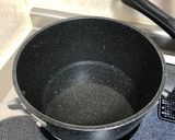 レバーの甘辛煮作り方1写真