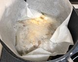 レバーの甘辛煮作り方5写真