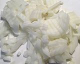 男の30分料理:ハンバーグ作り方3写真