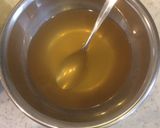 きゅうりとわかめの酢の物♪簡単三杯酢作り方2写真