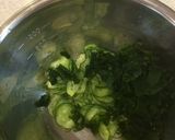 きゅうりとわかめの酢の物♪簡単三杯酢作り方3写真