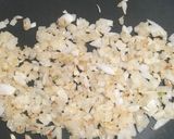 男の30分料理:ハンバーグ作り方5写真