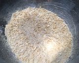 男の30分料理:ハンバーグ作り方6写真