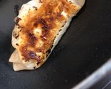 安くて簡単味付け1つ☆ドレ＆もやし餃子♪作り方12写真
