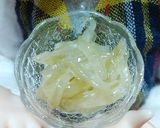 リカちゃんサイズ♡茎わかめワサビマヨꕤ*作り方8写真