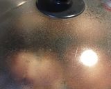 男の30分料理:ハンバーグ作り方11写真