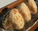 高野豆腐と乾燥野菜のお味噌汁作り方6写真