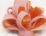 簡単ベジート・ハムの花✿“①作り方6写真