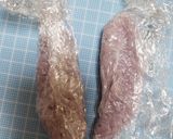 ディズニー『ステラルー』弁当♡キャラ弁作り方3写真