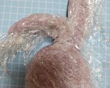 ディズニー『ステラルー』弁当♡キャラ弁作り方4写真