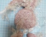 ディズニー『ステラルー』弁当♡キャラ弁作り方5写真