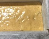 HMでシナモンとバナナのパウンドケーキ♡作り方10写真