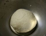 ぷちサイズ食パン♪作り方1写真