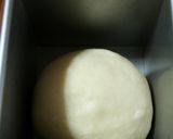 ぷちサイズ食パン♪作り方7写真