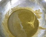 ヘルシー!豆乳抹茶プリン作り方4写真
