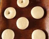 基本のあんパン（ＨＢ使用）作り方16写真