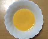 超簡単☆甘〜い！プリン風ミルクセーキ！作り方1写真